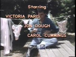 Captura de 'Dirty Lingerie' nº 1
