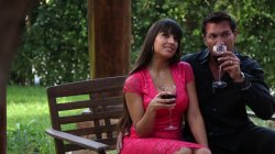 'Lovephoria: The Laws Of Attraction' screenshot nº 36
