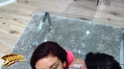Captura de 'Bitch You Stole My Tinder Date 2 Amina Danger and Megan Inky' nº 41