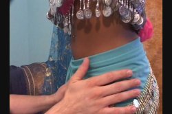 'Cream Pie Chronicles' screenshot nº 2