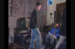 'Nefarious' screenshot nº 9
