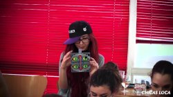 Captura de 'Chicas Loca 26' nº 36