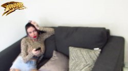 Captura de 'Foreign Exchange Student - Megan Inky' nº 2