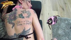 Captura de 'Foreign Exchange Student - Megan Inky' nº 45