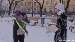 'Winter Passion' screenshot nº 2