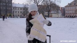 'Winter Passion' screenshot nº 1