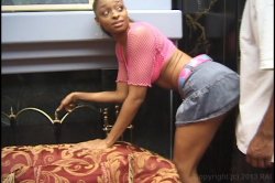 'Compton Creampie' screenshot nº 1