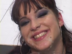 Captura de 'American Bukkake 25' nº 22