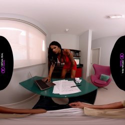 'Resting in the Office' screenshot nº 4