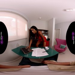 'Resting in the Office' screenshot nº 5