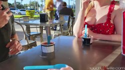Captura de 'Cuck Wives Creampied 4' nº 34