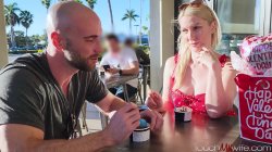 Captura de 'Cuck Wives Creampied 4' nº 36