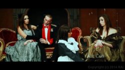 Captura de 'Portland Manor' nº 1