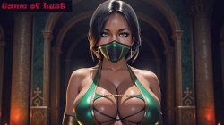 Captura de '3D big boobs ninja POV sex' nº 2