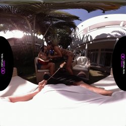 'Winding Up Around the Campfire (2nd Part)' screenshot nº 5