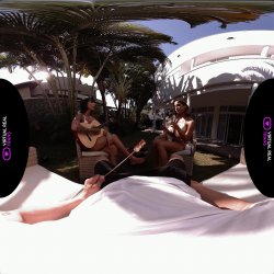 'Winding Up Around the Campfire (2nd Part)' screenshot nº 1