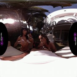 'Winding Up Around the Campfire (2nd Part)' screenshot nº 18