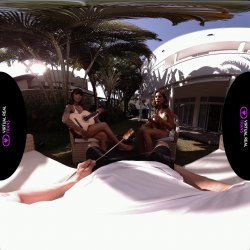 'Winding Up Around the Campfire (2nd Part)' screenshot nº 2