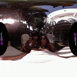 'Winding Up Around the Campfire (2nd Part)' screenshot nº 22