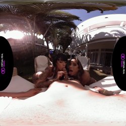 'Winding Up Around the Campfire (2nd Part)' screenshot nº 25