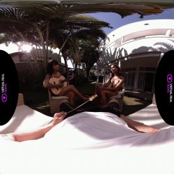'Winding Up Around the Campfire (2nd Part)' screenshot nº 3
