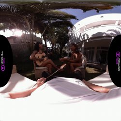 'Winding Up Around the Campfire (2nd Part)' screenshot nº 4