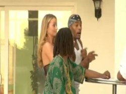 'My First White Chick' screenshot nº 2