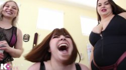 'The Breaking & Ruining Of Our Free Use Slut: Feeling Your Warm Insides' screenshot nº 34