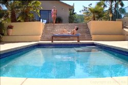 'Barely Legal #75' screenshot nº 4