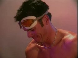 'Get Into The Groove With....The Real Taylor Hayes' screenshot nº 115