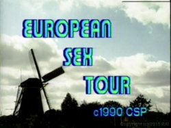 'European Sex Tour' screenshot nº 2