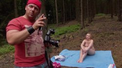 '2 Stunden Backstage Ficker 9' screenshot nº 37