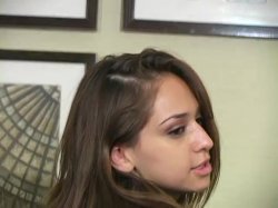 Captura de 'Sara Luv Teen Jerk Off Encouragement Explicit Pantyhose' nº 56
