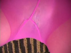 Captura de 'Sara Luv Teen Jerk Off Encouragement Explicit Pantyhose' nº 106