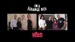 Captura de 'On A Echange Nos Meres 2' nº 6