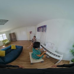 Captura de 'Piano Sonata' nº 3