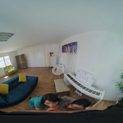 Captura de 'Piano Sonata' nº 31