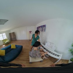 Captura de 'Piano Sonata' nº 6
