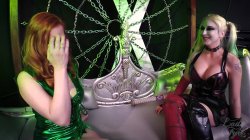 Captura de 'Harley Quinn & Poison Ivy' nº 5