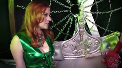 Captura de 'Harley Quinn & Poison Ivy' nº 9