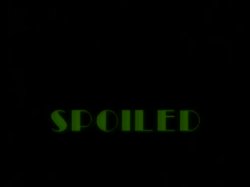 'Spoiled (Caballero)' screenshot nº 2