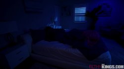 'Busty Stepsis Loves My BBC' screenshot nº 3