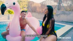 'Chicas Loca 27' screenshot nº 50
