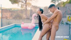 'Chicas Loca 27' screenshot nº 71