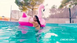 'Chicas Loca 27' screenshot nº 78