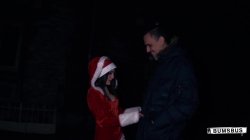 Captura de 'Kinky Christmas Time' nº 115