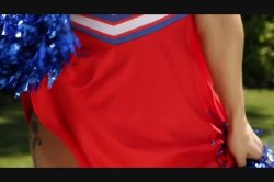 'Creampied Cheerleaders 3' screenshot nº 34