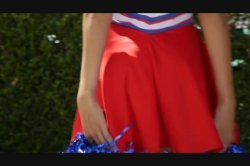 'Creampied Cheerleaders 3' screenshot nº 4