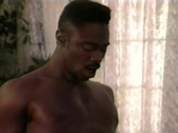Captura de 'Sean Michael's King of Black Cock - Just Another Cock Victim' nº 36
