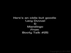 Captura de 'Mandingo Rockin' Black' nº 133